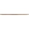 Ekena Millwork Hoover Wood Fretwork Pierced Ceiling Medallion, Red Oak, 18"W x 9"H x 6 5/8"ID x 3/8"T CMWP18X09X0375HORO - alternate 2